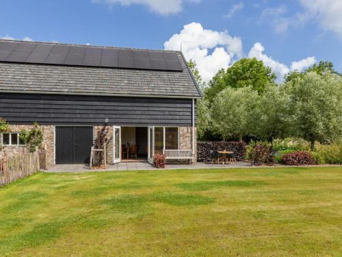 Grijpskerke Casa | House in Grijpskerke near Seabeach