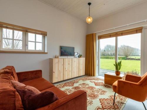 Grijpskerke Casa | House in Grijpskerke near Seabeach, cleaning included