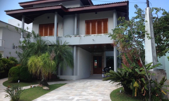 Vista Linda Casa | CASA EN HANGA ROA EL MEJOR CONDOMINIO DE COSTA NORTE-WIFI
