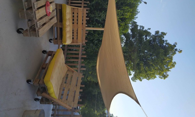 Angles Casa | House in Haute-Provence Verdon nature park