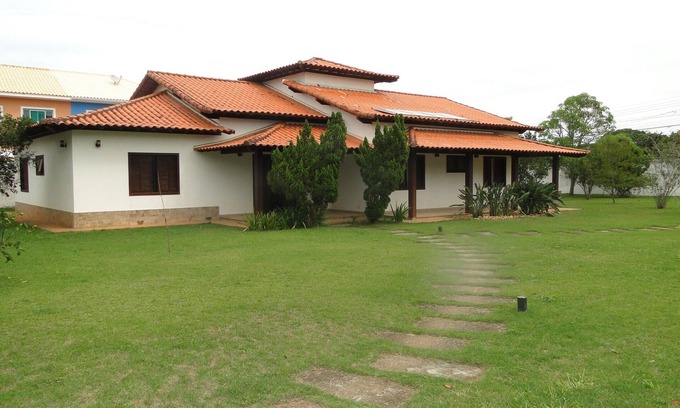 Itauna Casa | Casa en Itaúna - Saquarema