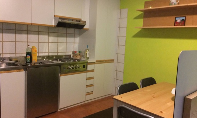 Lesa Apartamento | Casa en Lesa en el lago Maggiore