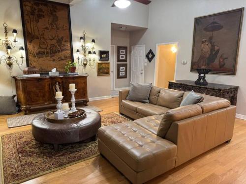 River Mountain Casa | House in Little Rock, Arkansas