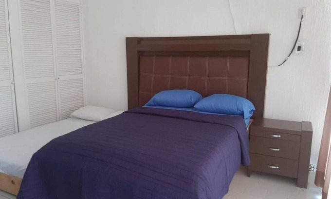 Manzanillo Casa | House in Manzanillo with private pool