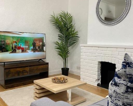 Gillingham Apartamento | House in Medway