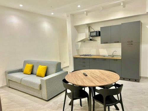 Vasto Apartamento | House in Naples