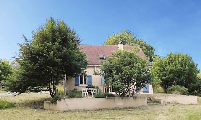 Sergeac Casa | House in nature - Vézère Valley
