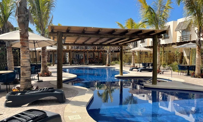 Navolato Casa | Casa en nuevo Altata, Punta Esmeralda Grand