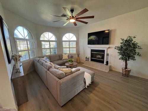 Mariner Casa | House in Paradise with dock, Waterview and amenities
