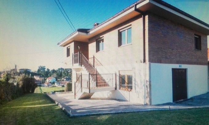 Pedrena Casa | Casa en Pedreña, mar de Santander Wifi Gratis