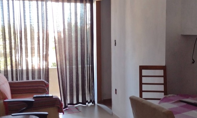Samambaia Casa | Casa en Praia Grande
