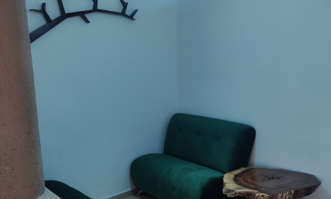 Soledad de Graciano Sánchez Casa | HOUSE IN PRIVATE FAMILY OR BUSINESS