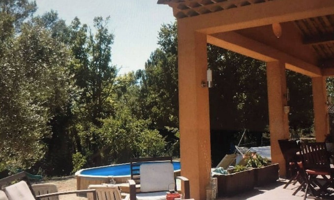 Fayence Casa | House in Provence