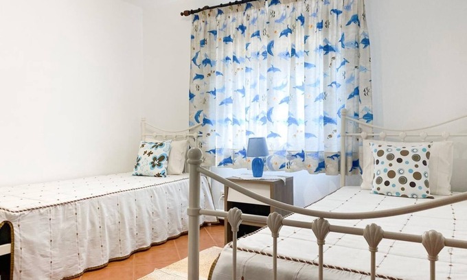 Campos Apartamento | Casa en Vila Nova de Cerveira con Piscina y BBQ
