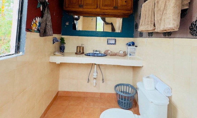 Quimixto Casa | Casa en Quimixto a 5 minutos de la playa
