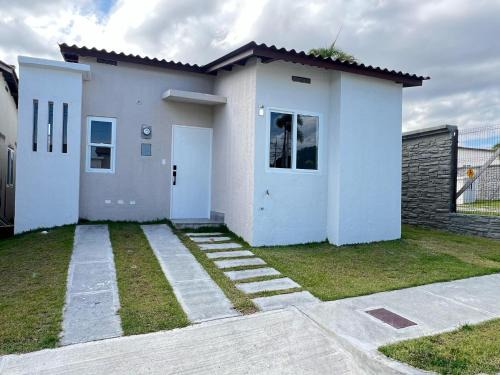 El Palmar Casa | House in San Carlos