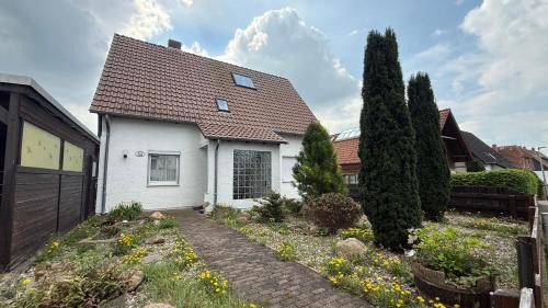 Hildesheim District Casa | House in Sarstedt! contactless check-in 20P
