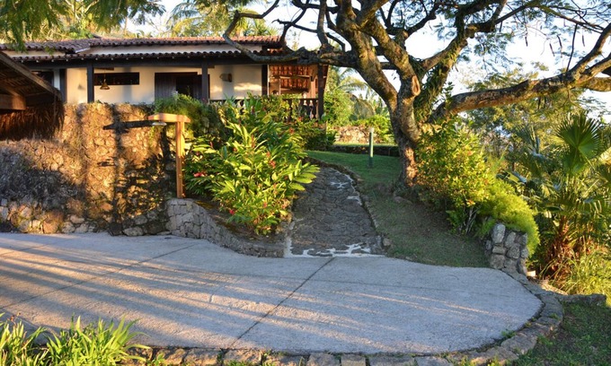Siriuba Casa | Casa en Siriúba, Ilhabela