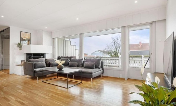 Skien Apartamento | House in Skien/Porsgrunn