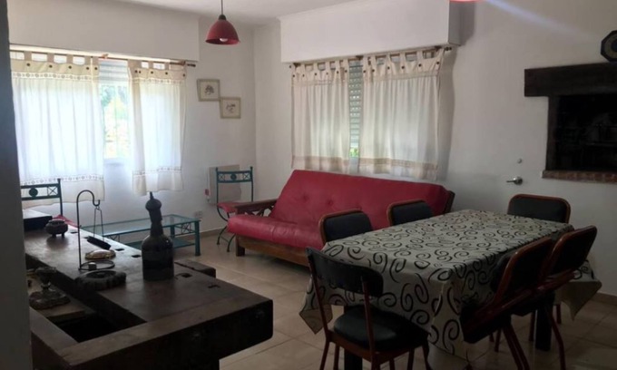 Mar de Cobo Casa | House in the best of Mar de Cobo