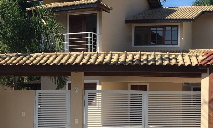 Costa do Sol Casa | Casa en el Condominio Costa del Sol playa de Guaratuba