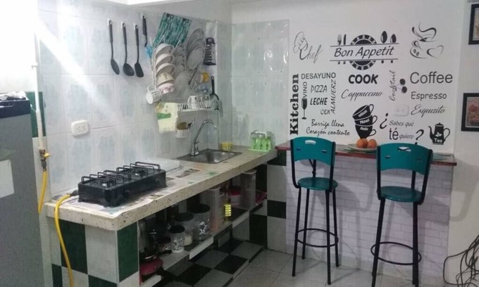 Florencia Casa | CASA EN EL CENTRO :3