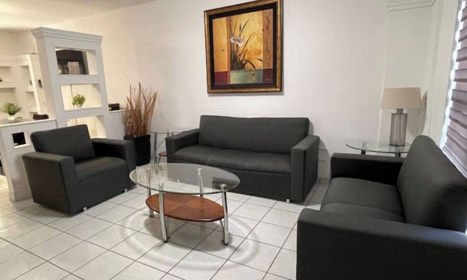 Municipio de Juárez Casa | Casa en consulado