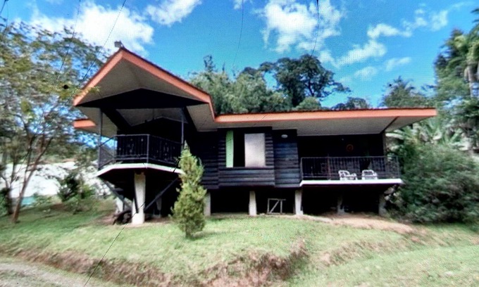 Oriental Cabina | Casa en el campo cerca de ríos y montañas