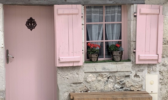 Monjoi Casa | House in the heart of Quercy in Montjoi!