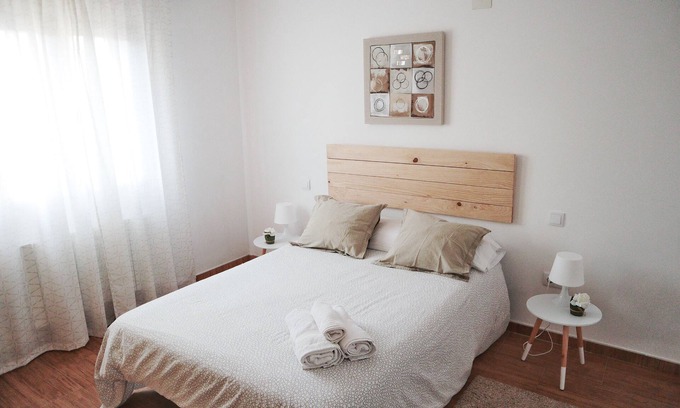 Valsain Casa | Casa Aire Valsain