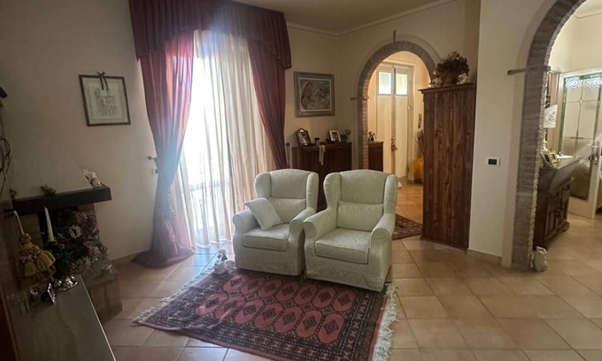 Forcoli Casa | House in the middle of Tuscany within walking distance of major cities