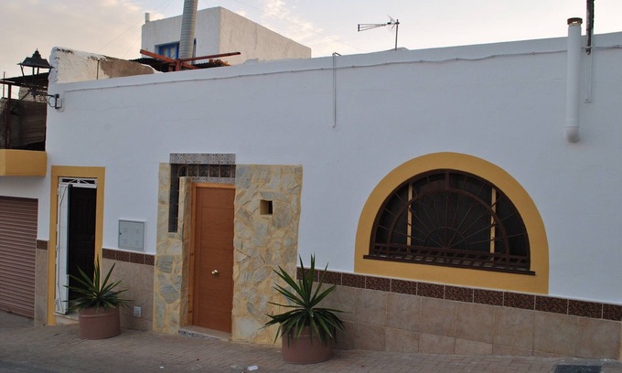 Nijar Casa | Casa en el Casco Antigüo de Níjar