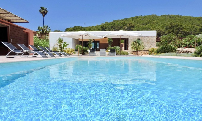 Sant Antoni de Portmany Cabaña | Casa en el valle de los almendros, el area mas tranquila y autentica de Ibiza