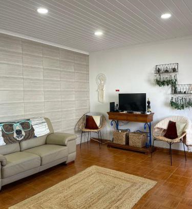 Nordeste Casa | House In The Valley