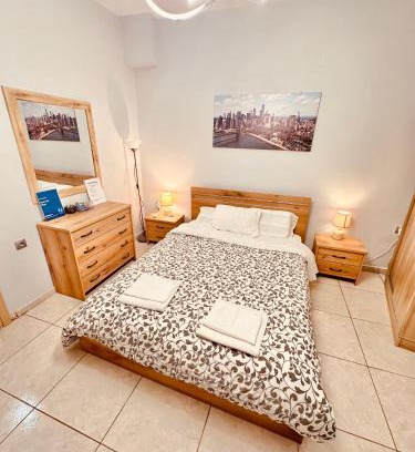 Ziros Apartamento | house in the village
