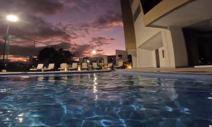 Tumbaco Casa | House in Tumbaco! near the airport and cumbaya!