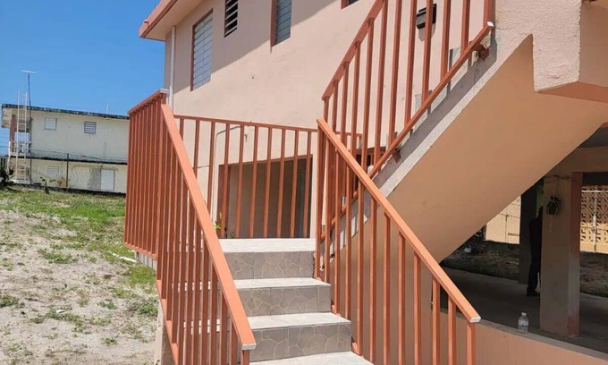 Puerto Nuevo Casa | House in Vega Baja Lakes, Vega Baja, Puerto Rico