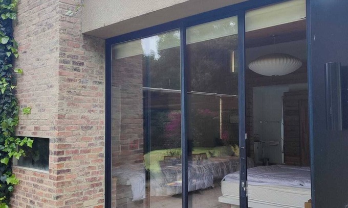 Sopo Casa | Casa en condominio tipo villa