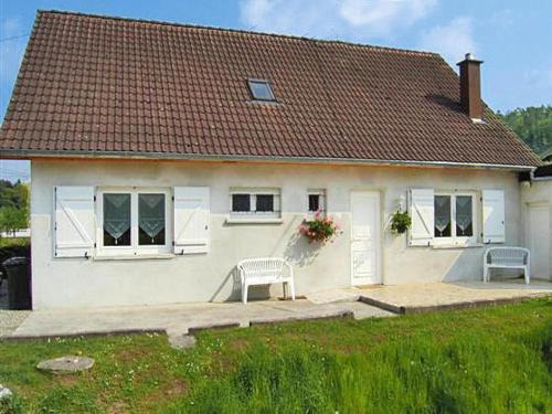 Reipertswiller Casa | House in Vosges near Lichtenberg Castle