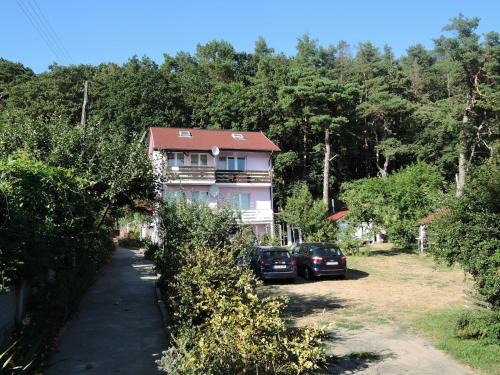 Wiselka Casa | House in Wiselka near Baltic Sea Beach