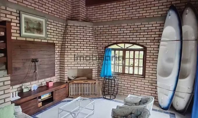 Zimbros Casa | House in Zimbros - 200 meters from the beach
