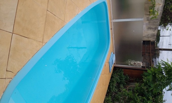 Foz do Iguacu Casa | House está justo en el corazón de la ciudad, cerca del centro comercial Catarats
