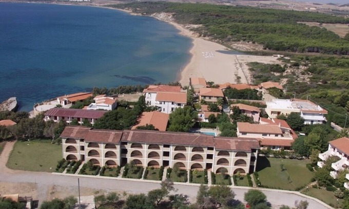 Isola di Capo Rizzuto Casa | House