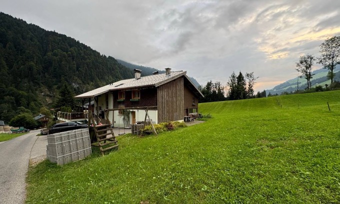 Sonntag Apartamento | House Jagi & Janis - apartment/apartment, shower, WC, 1 bedroom