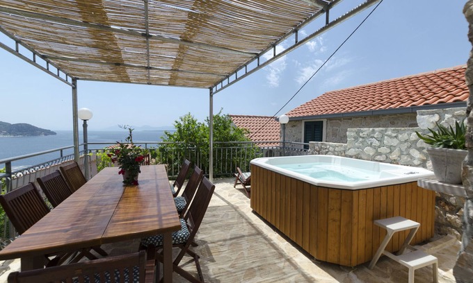 Igrane Casa | Casa Jasna (40201-K1) - Igrane