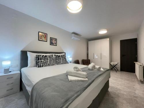 Selce Casa | House Jesenova