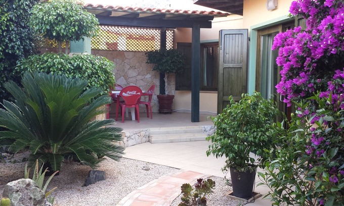 Chia Casa | House julia 900 meters from the sea