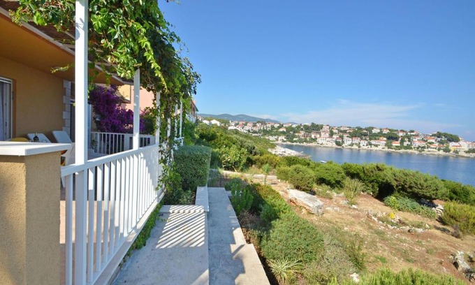 Zavalatica Casa | House Julije