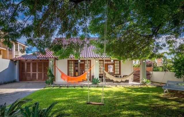 Jurere Internacional Casa | House Jurerê Internacional