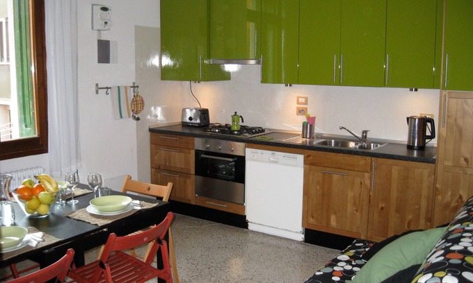 Est Apartamento | Casa Kloss - nouveau acogedor apartamento